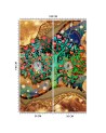 Beautiful Wallpapers - Tree of Life Gustav Klimt | FEEBY
