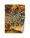 Beautiful wall murals - Tree of life Gustav Klimt | FEEBY