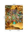 Beautiful wall murals - Tree of life Gustav Klimt | FEEBY