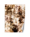 Texture wall murals - Rustic wall | FEEBY