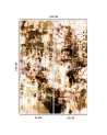 Texture wall murals - Rustic wall | FEEBY