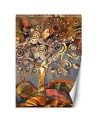 Inspirational Wallpapers - Tree of life Gustav Klimt | FEEBY