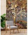 Inspirational Wallpapers - Tree of life Gustav Klimt | FEEBY