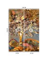 Inspirational Wallpapers - Tree of life Gustav Klimt | FEEBY