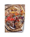 Exclusive Wallpaper - Tree of life by Gustav Klimt | FEEBY