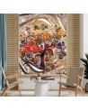 Exclusive Wallpaper - Tree of life by Gustav Klimt | FEEBY