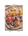Exclusive Wallpaper - Tree of life by Gustav Klimt | FEEBY