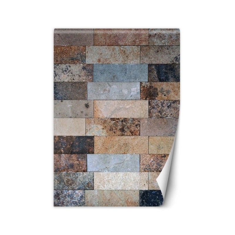 Texture wall murals - Marble stone | FEEBY