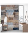 Texture wall murals - Marble stone | FEEBY