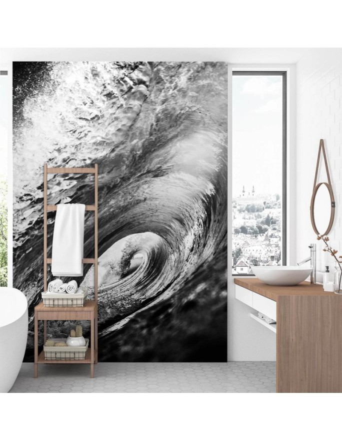 The most fashionable Wallpapers - Black | FEEBY