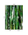 Exotic Wallpaper - Green bamboos | FEEBY