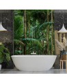 Stylish Wallpaper - Tropical forest nature | FEEBY