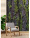 Modern wall murals - Tree moss | FEEBY
