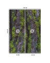 Modern wall murals - Tree moss | FEEBY
