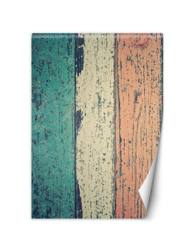 Texture Wallpapers - Pastel planks | FEEBY