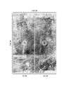 Modern wall mural - Grey textured concrete | FEEBY
