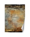 The most fashionable wall murals - grunge abstraction | FEEBY