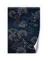 Wall mural - Fish coloured reef | FEEBY