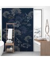 Wall mural - Fish coloured reef | FEEBY