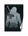 Teen wallpaper - Witcher character DDJVigo | FEEBY