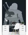 Teen wallpaper - Witcher character DDJVigo | FEEBY