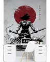 Teen Wallpaper - Anime Son Goku samurai DDJVigo | FEEBY