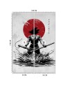 Teen Wallpaper - Anime Son Goku samurai DDJVigo | FEEBY