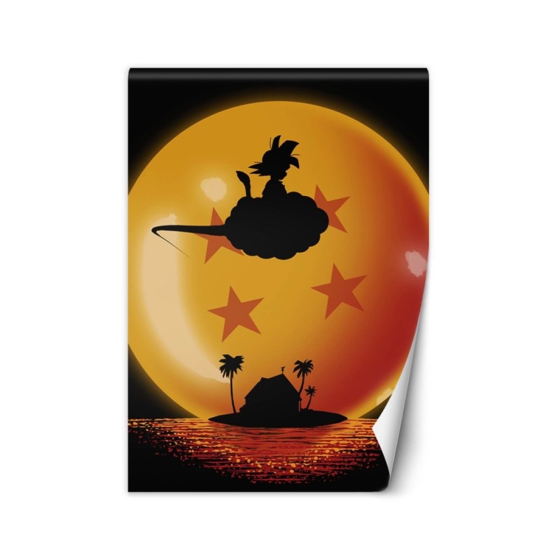 Teen Wallpaper - Island against the sun DDJVigo | FEEBY