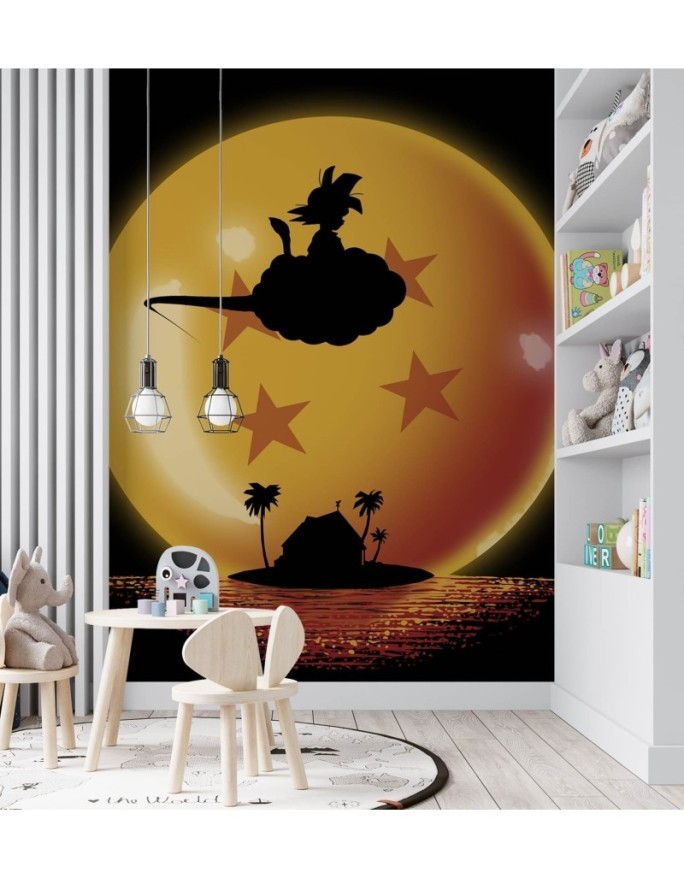 Teen Wallpaper - Island against the sun DDJVigo | FEEBY