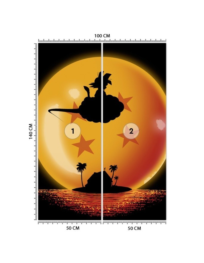 Teen Wallpaper - Island against the sun DDJVigo | FEEBY