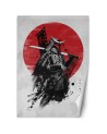 Teen Wallpaper - Samurai with sword DDJVigo | FEEBY