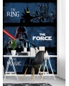 Movie Wallpaper - Star wars collage DDJVigo | FEEBY
