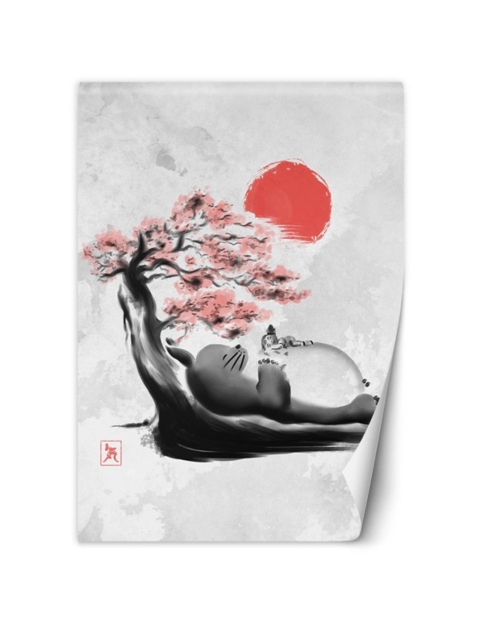 Teen wallpaper - Anime manga cherry tree DDJVigo | FEEBY