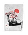 Teen wallpaper - Anime manga cherry tree DDJVigo | FEEBY