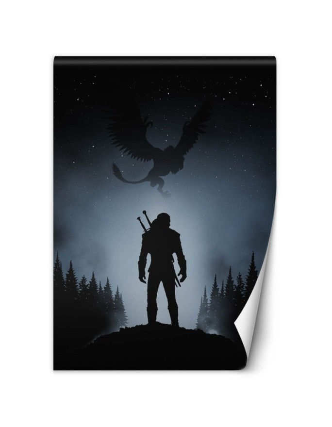 Photo wallpaper for gamers - The Witcher DDJVigo | FEEBY