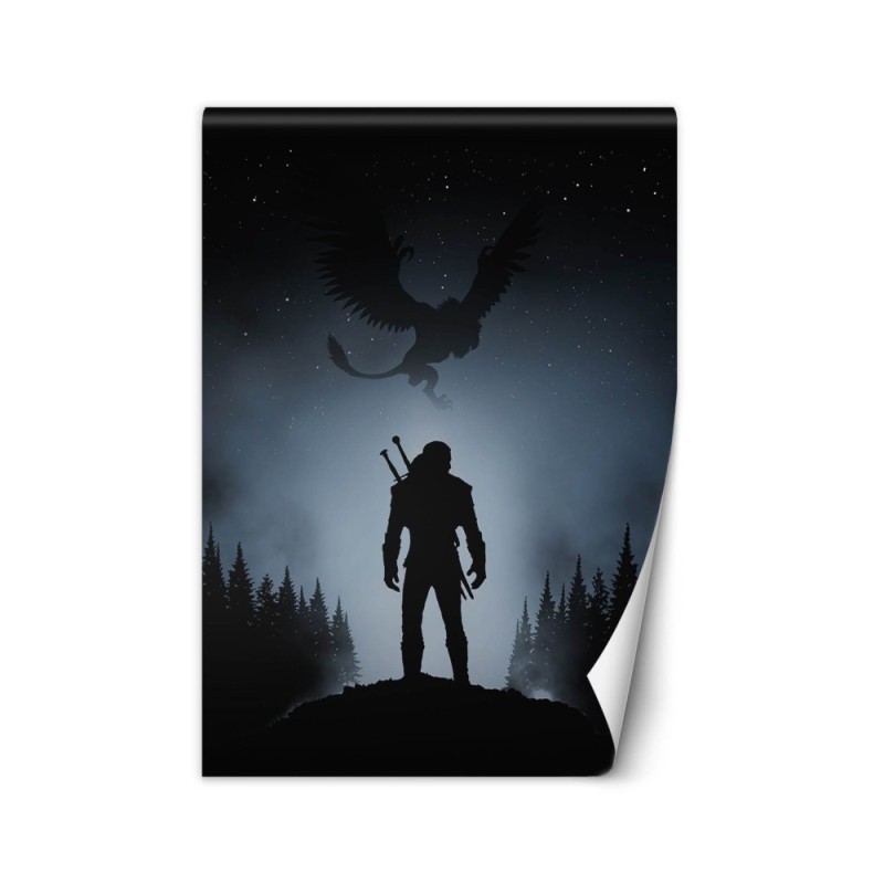 Photo wallpaper for gamers - The Witcher DDJVigo | FEEBY