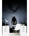 Photo wallpaper for gamers - The Witcher DDJVigo | FEEBY
