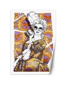 Teen wallpaper - Crazy lady of the court Rubiant | FEEBY