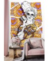 Teen wallpaper - Crazy lady of the court Rubiant | FEEBY