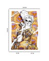 Teen wallpaper - Crazy lady of the court Rubiant | FEEBY