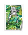 Teen wallpaper - Crazy woman in modern times Rubiant | FEEBY
