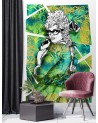 Teen wallpaper - Crazy woman in modern times Rubiant | FEEBY
