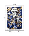 Teen wallpaper - Prince portrait abstract Rubiant | FEEBY