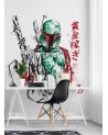 Teen Wallpaper - Mandalorian Dr.Monekers | FEEBY