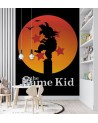 Teenage Wallpaper - The Kame Kid Dr.Monekers | FEEBY