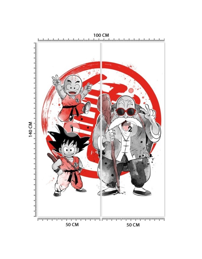 Teen Wallpaper - Japanese anime manga Dr.Monekers | FEEBY