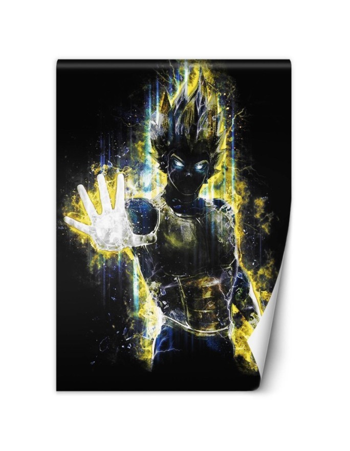 Youth Wallpaper - Anime goku samurai Barrett Biggers | FEEBY