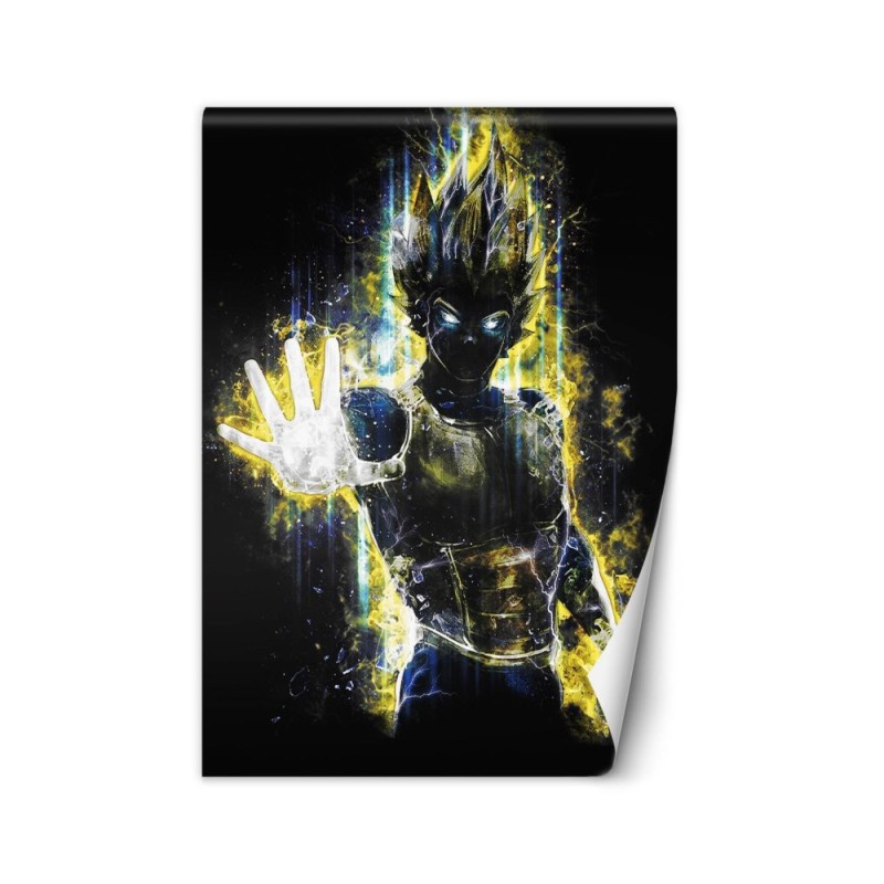 Youth Wallpaper - Anime goku samurai Barrett Biggers | FEEBY