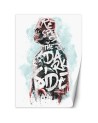 Original Wallpaper - Star Wars character Barrett Biggers | FEEBY