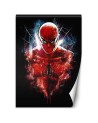 Teenage Wallpaper - Spider Man Barrett Biggers | FEEBY